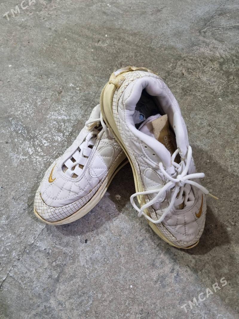 Nike karowka 41 razmer - Мары - img 2