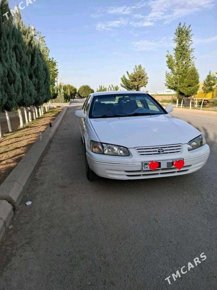 Toyota Camry 2001 - 180 000 TMT - етр. Туркменбаши - img 6