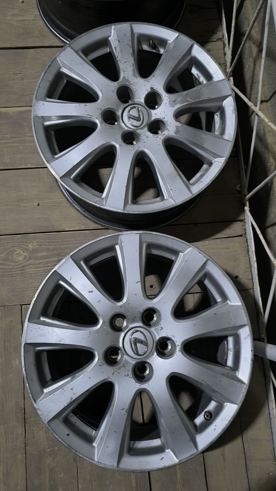 Toyota Diska 17 1 600 TMT - Теджен - img 4