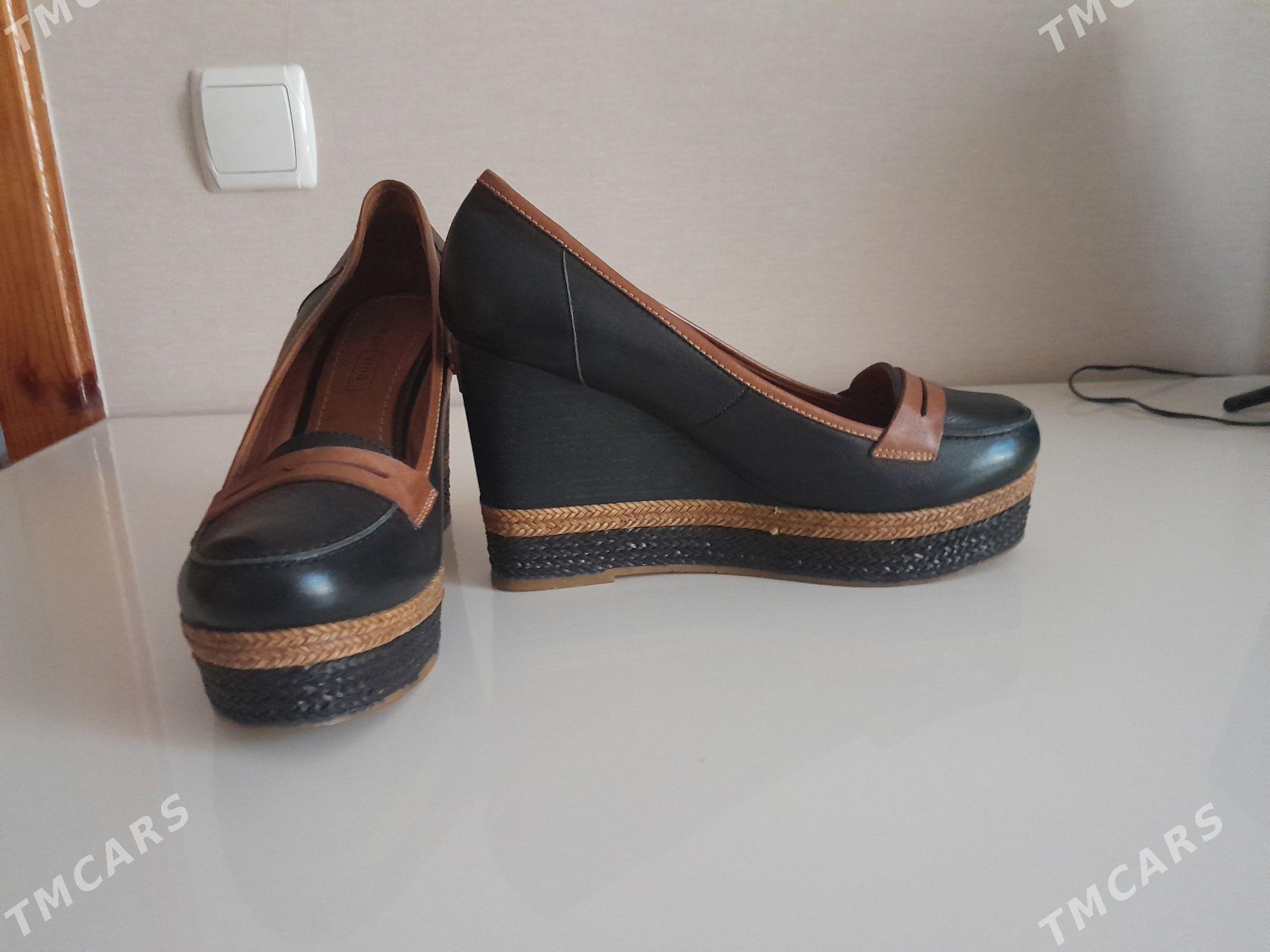 туфли - Ашхабад - img 2