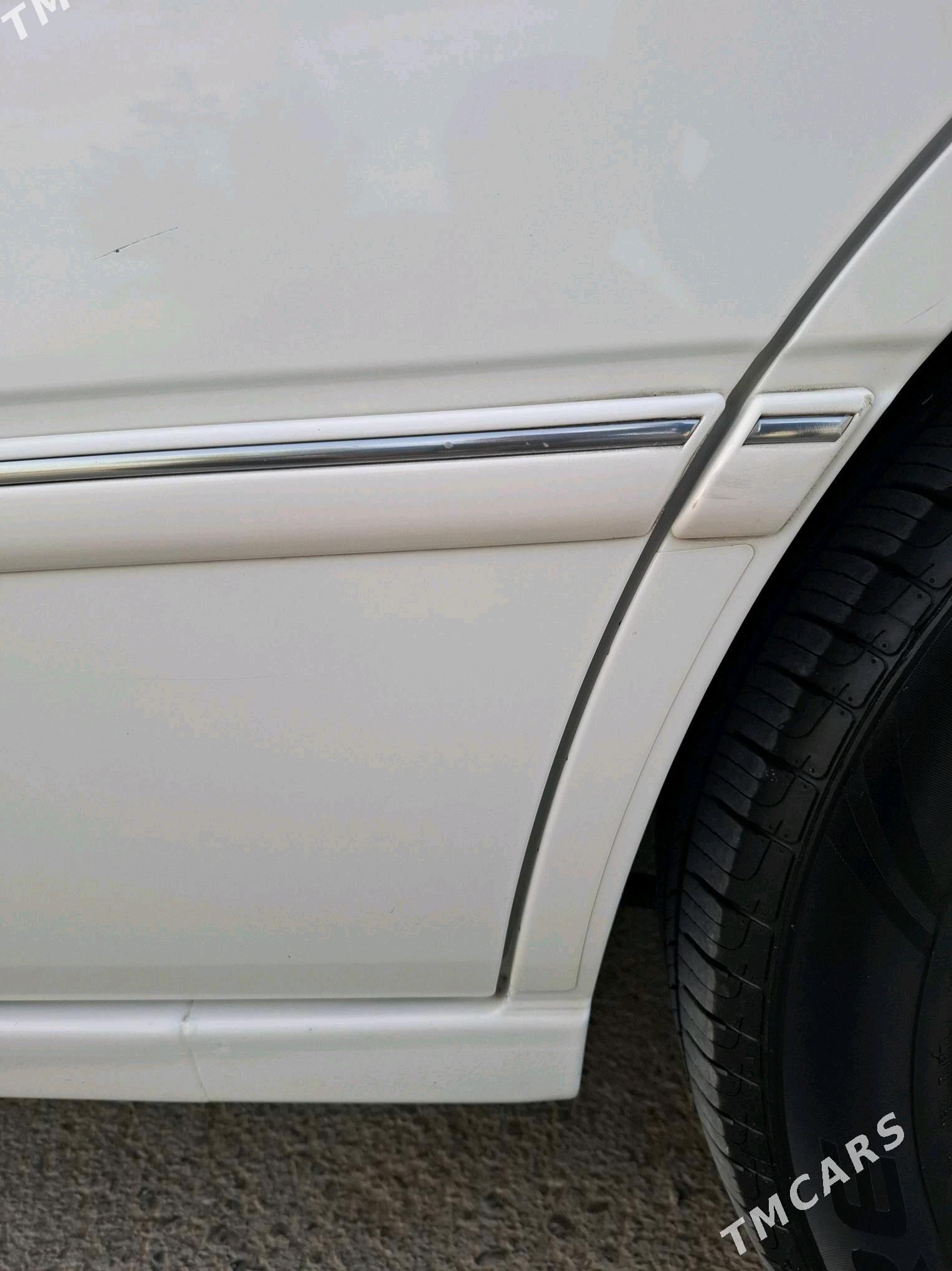 Toyota Camry 2001 - 180 000 TMT - етр. Туркменбаши - img 7