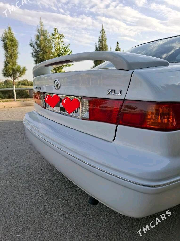 Toyota Camry 2001 - 180 000 TMT - етр. Туркменбаши - img 3