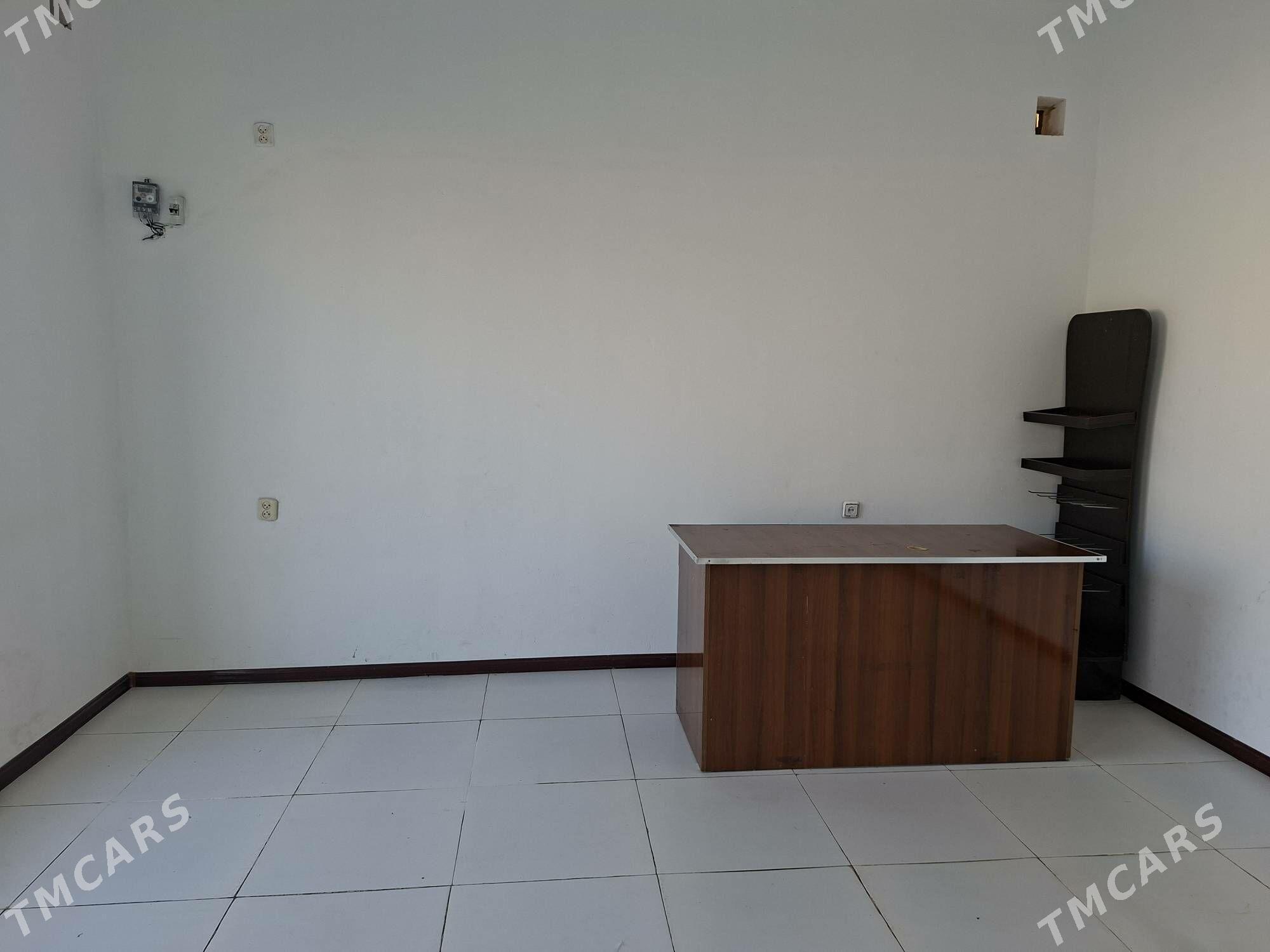 arenda magazyn - Балканабат - img 2