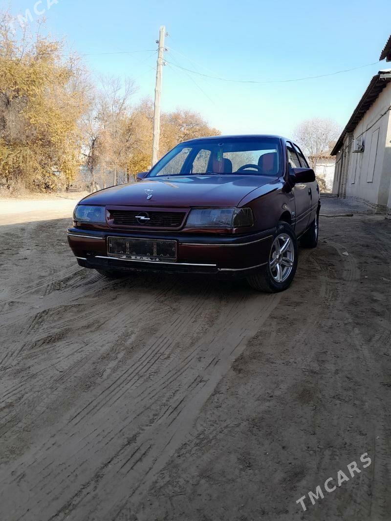 Opel Vectra 1992 - 25 000 TMT - Гурбансолтан Едже - img 7