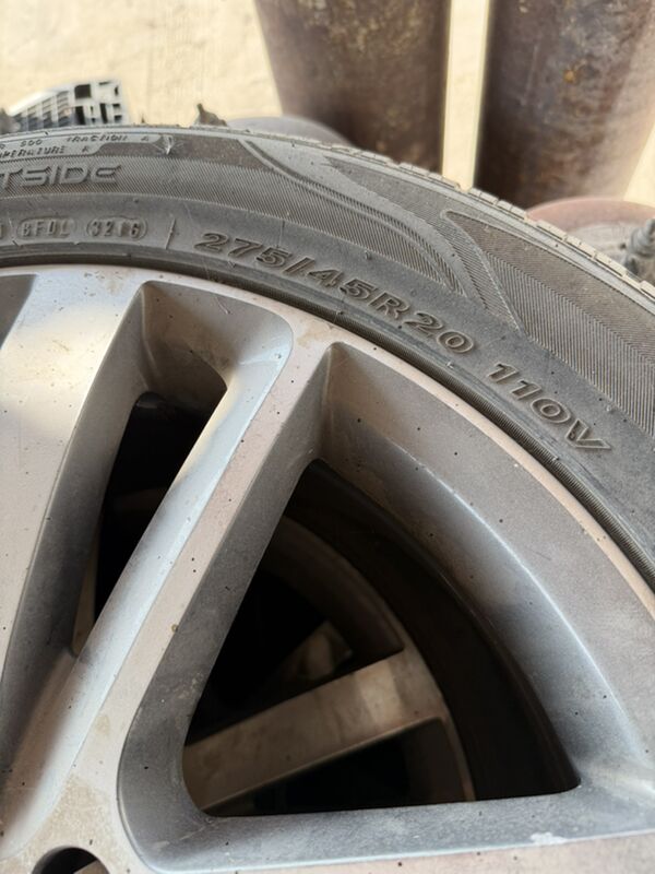 diska 5 000 TMT - Ашхабад - img 2