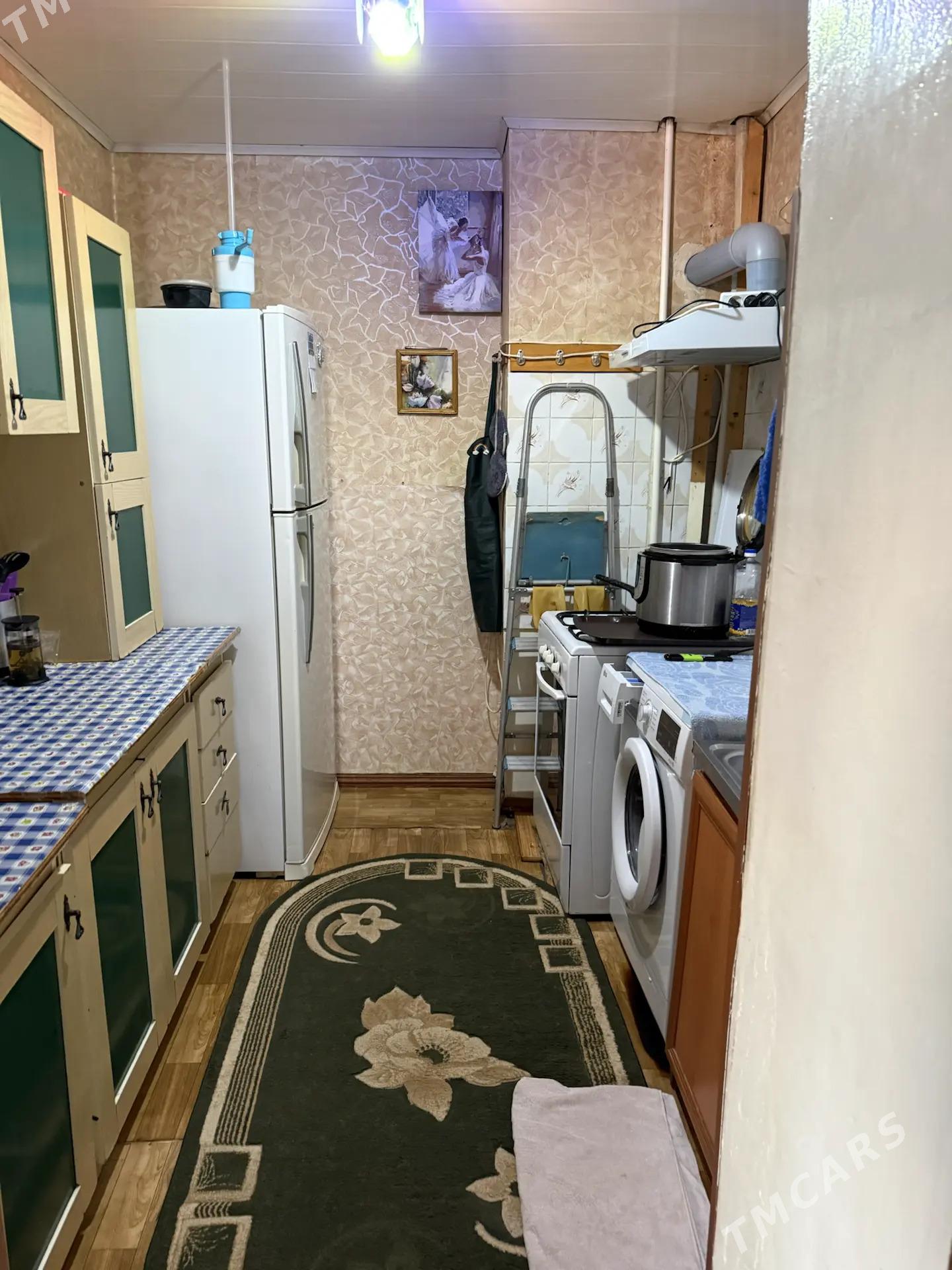 Gagarin 2kom - Ашхабад - img 5