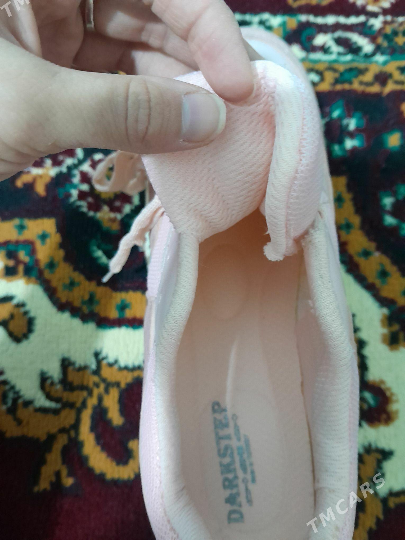 Кроссовки - Mary - img 4