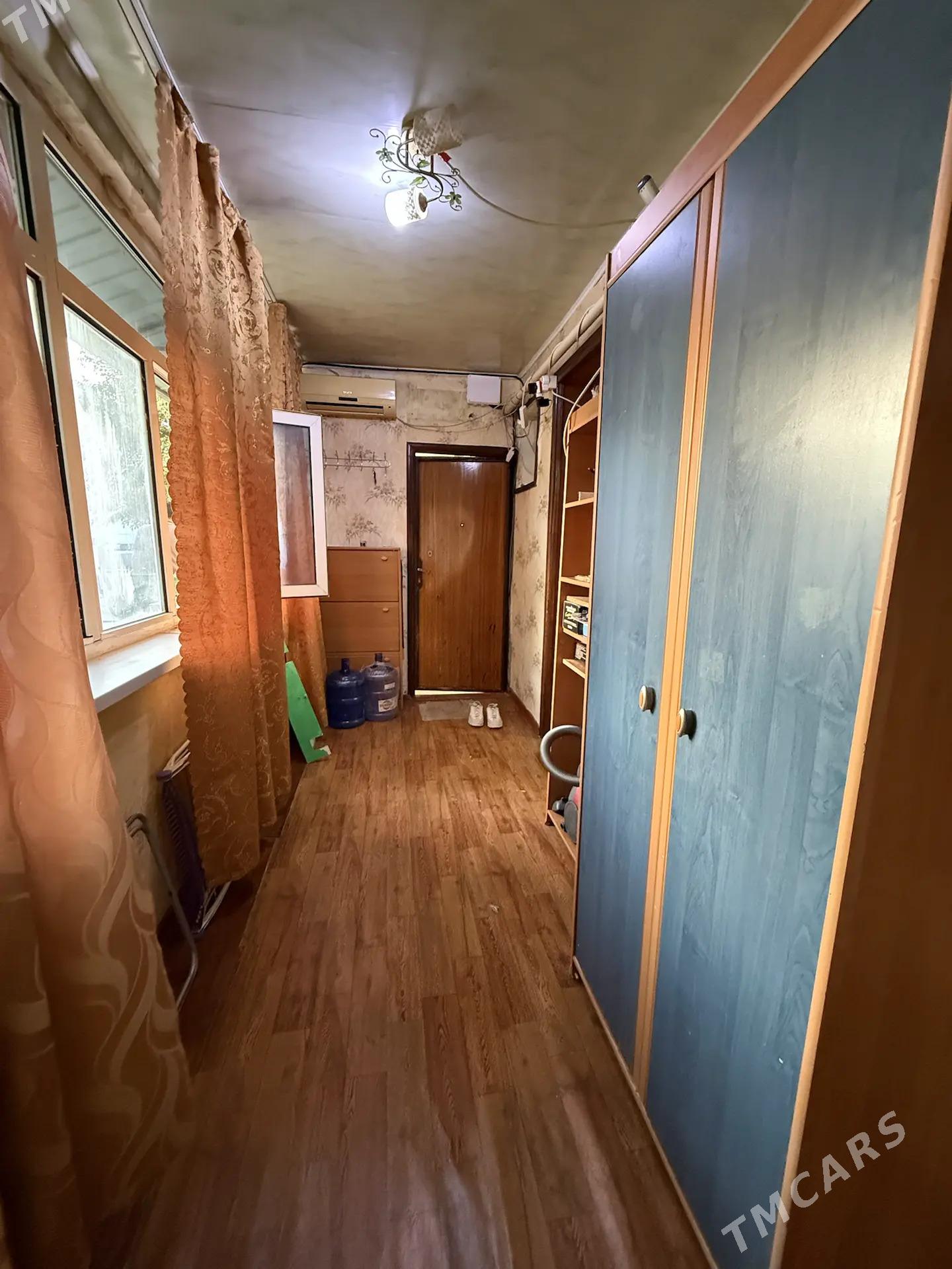 Gagarin 2kom - Ашхабад - img 4