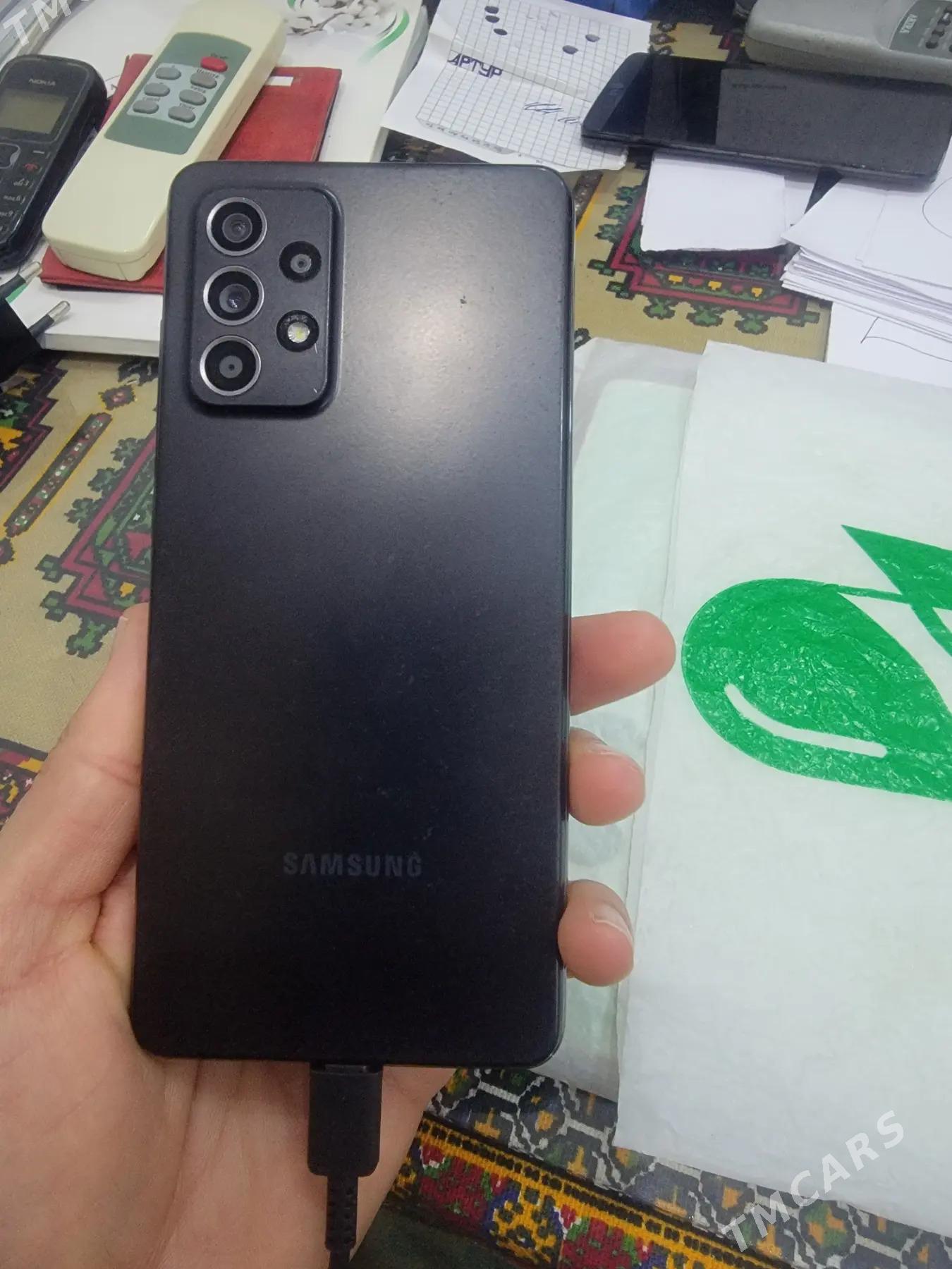 A 52 - Hazar - img 2