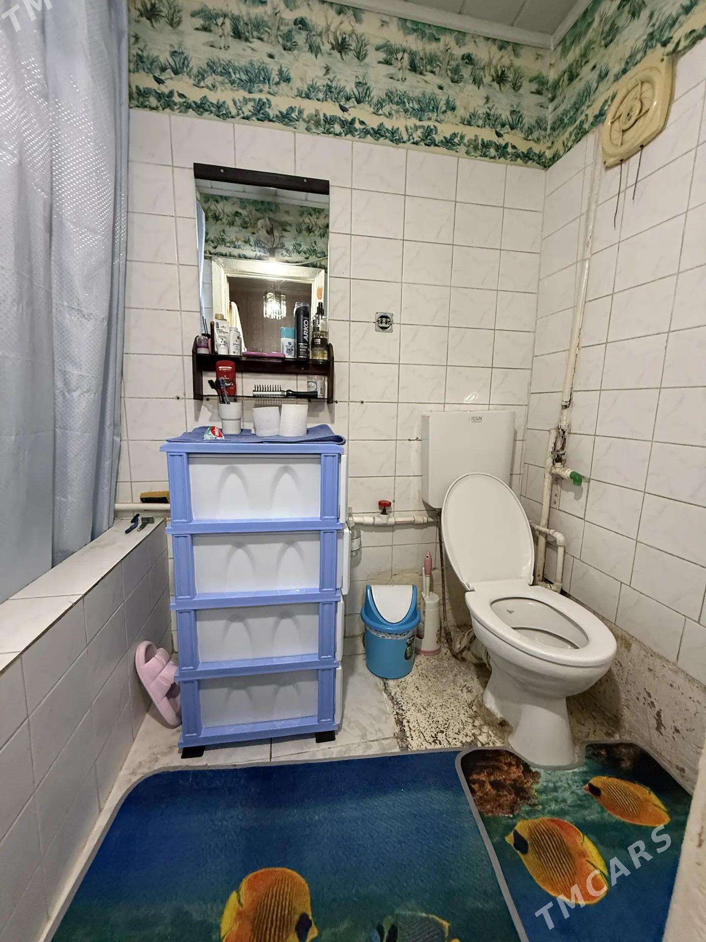 Gagarin 2kom - Ашхабад - img 6