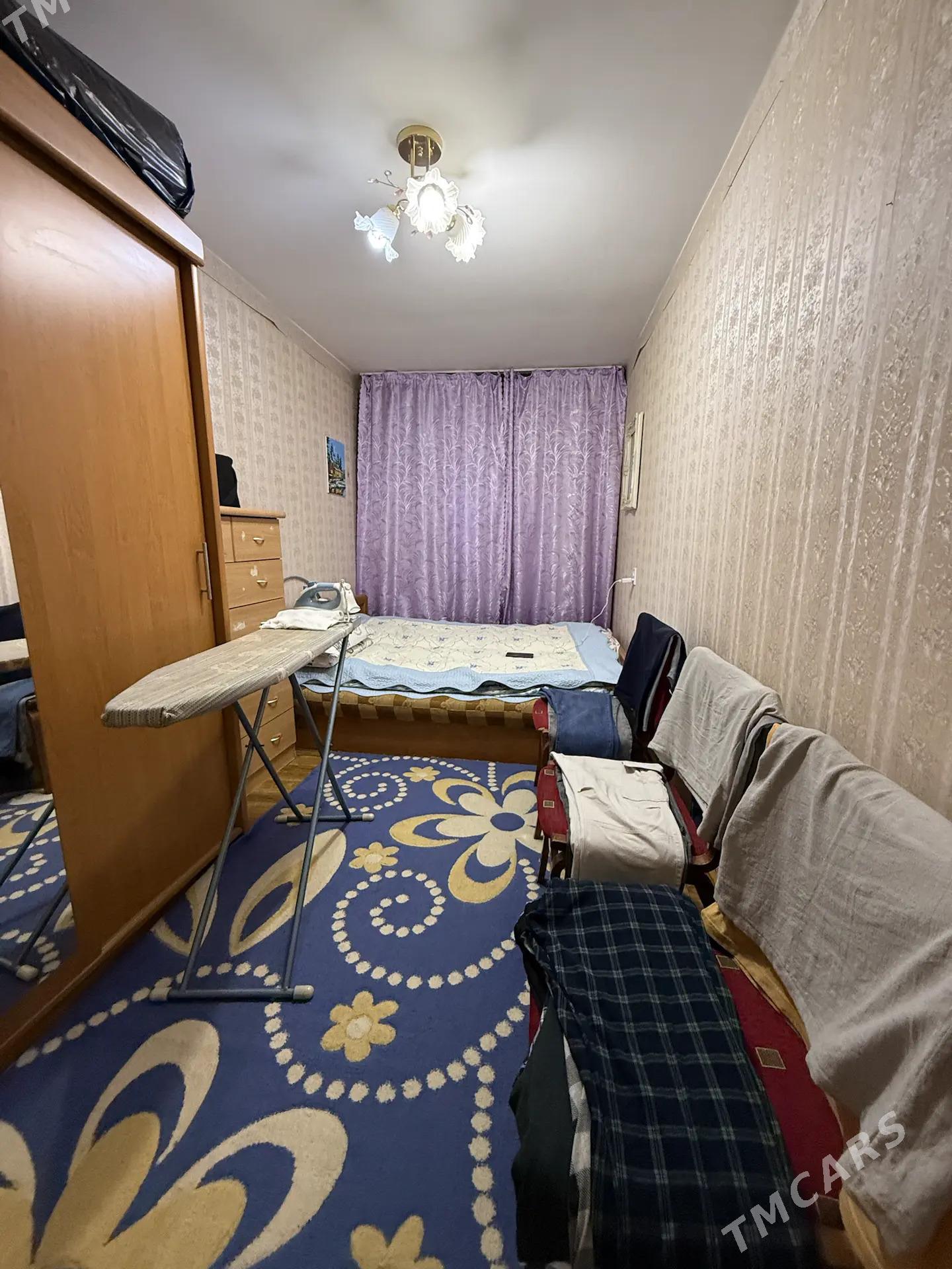 Gagarin 2kom - Ашхабад - img 2