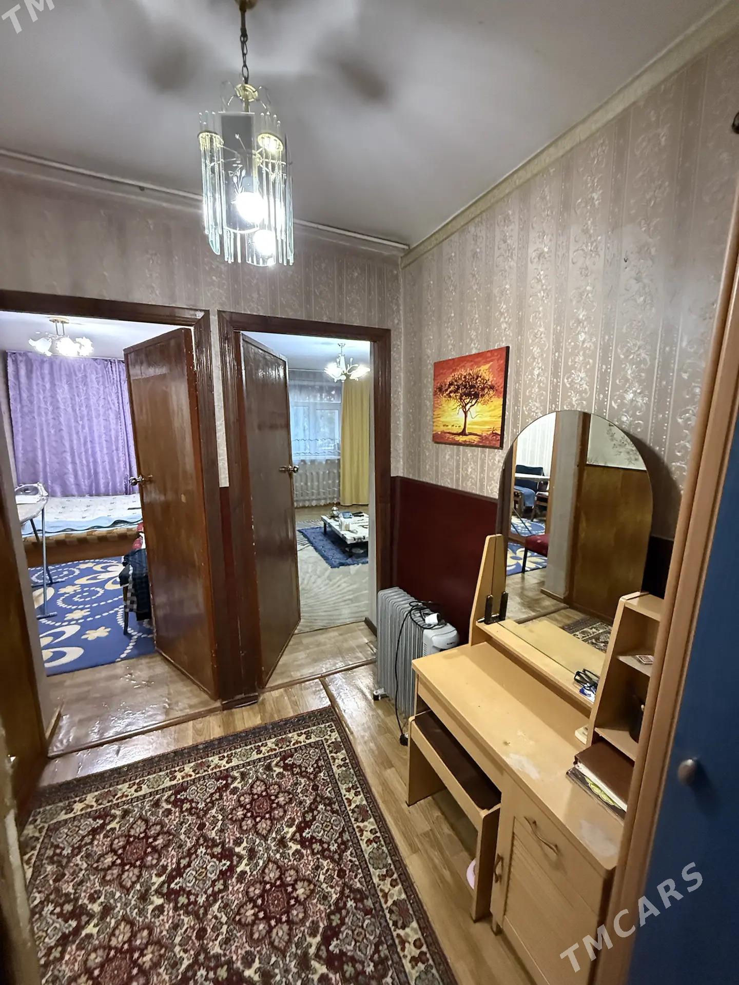 Gagarin 2kom - Ашхабад - img 7