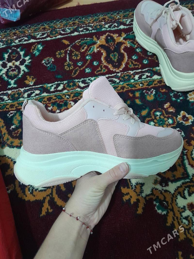 Кроссовки - Mary - img 3