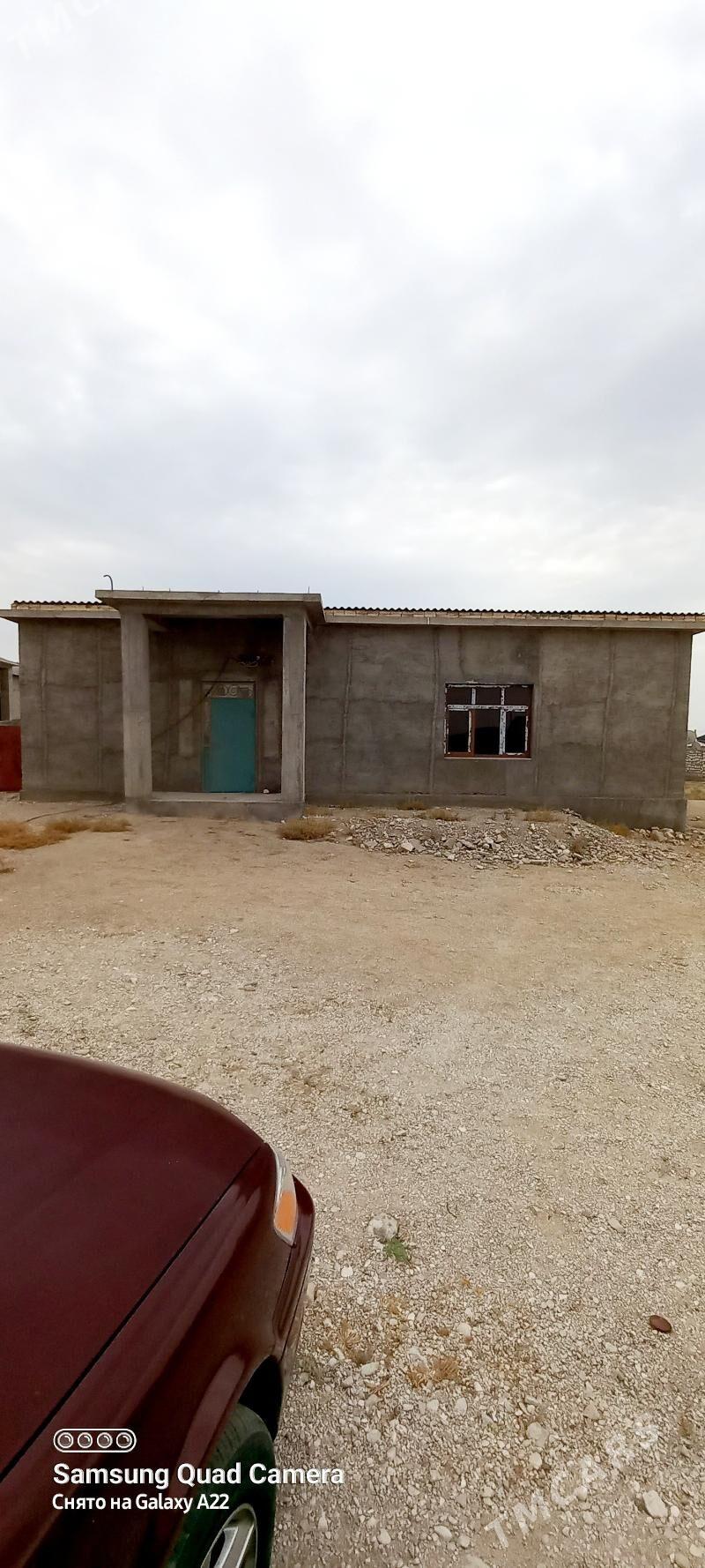 satlyk jaý - Balkanabat - img 9