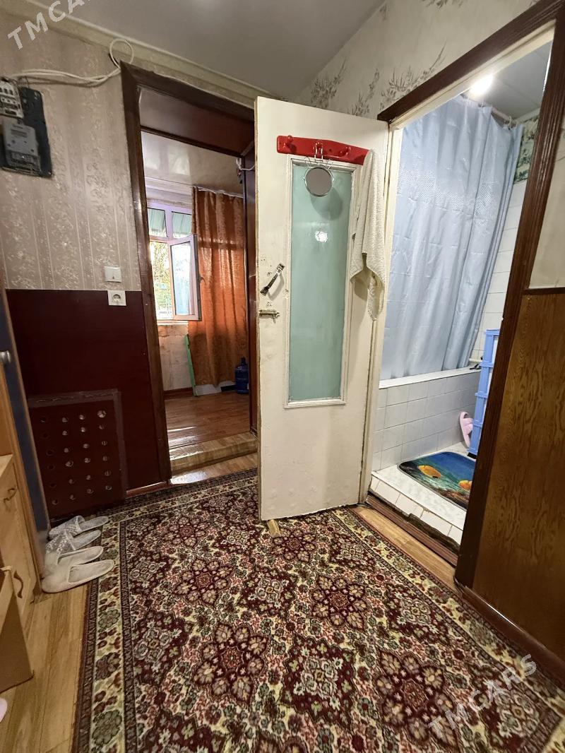 Gagarin 2kom - Ашхабад - img 3