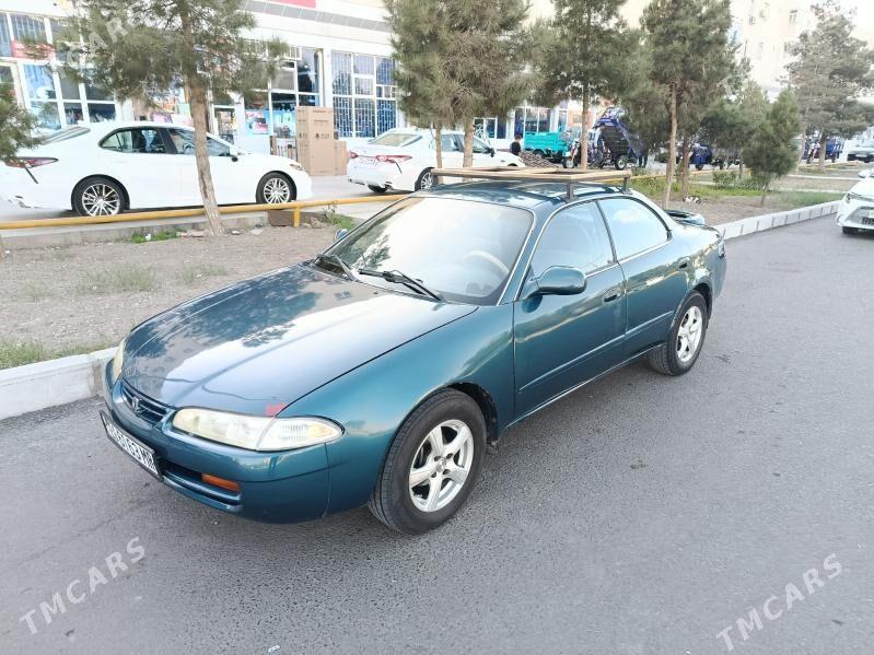 Opel Astra 1994 - 45 000 TMT - Мары - img 4