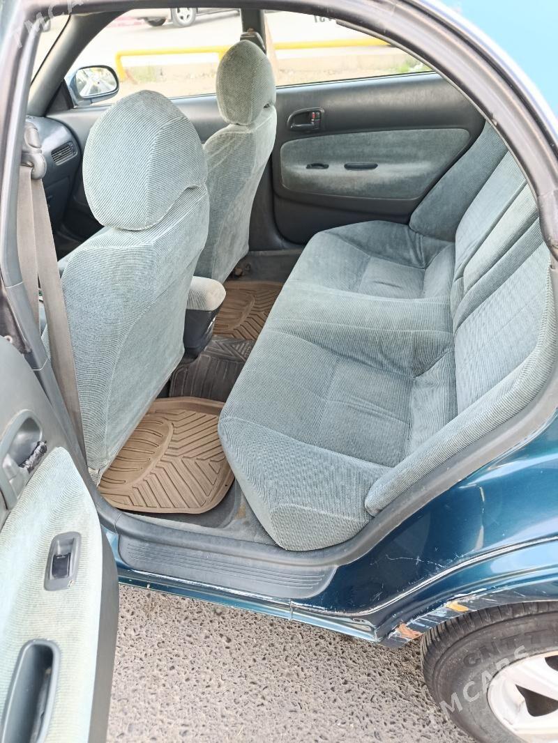 Opel Astra 1994 - 45 000 TMT - Мары - img 2