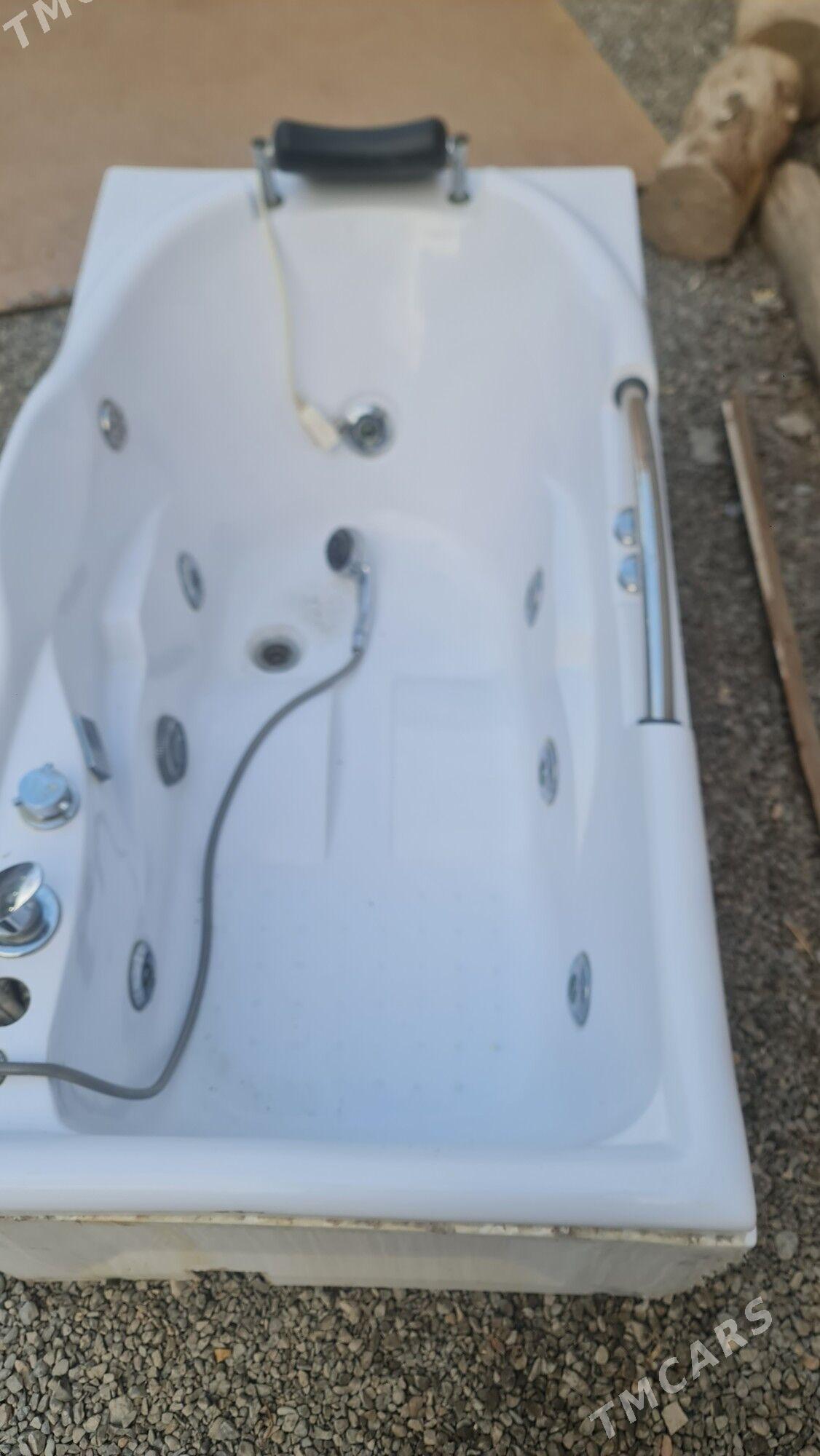 ванни - Туркменабат - img 3