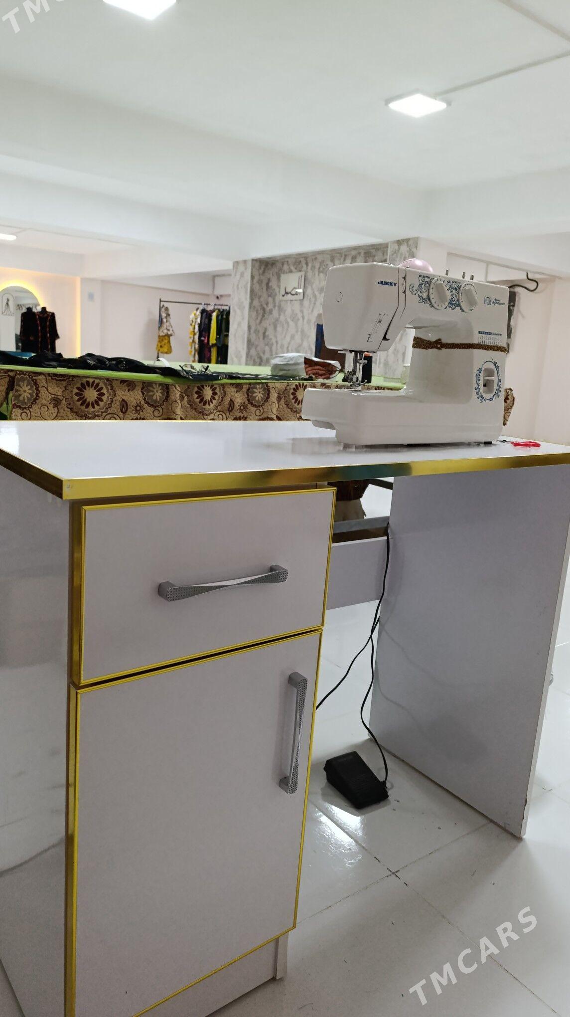 jukky tikin masyn. nagysly - Balkanabat - img 3