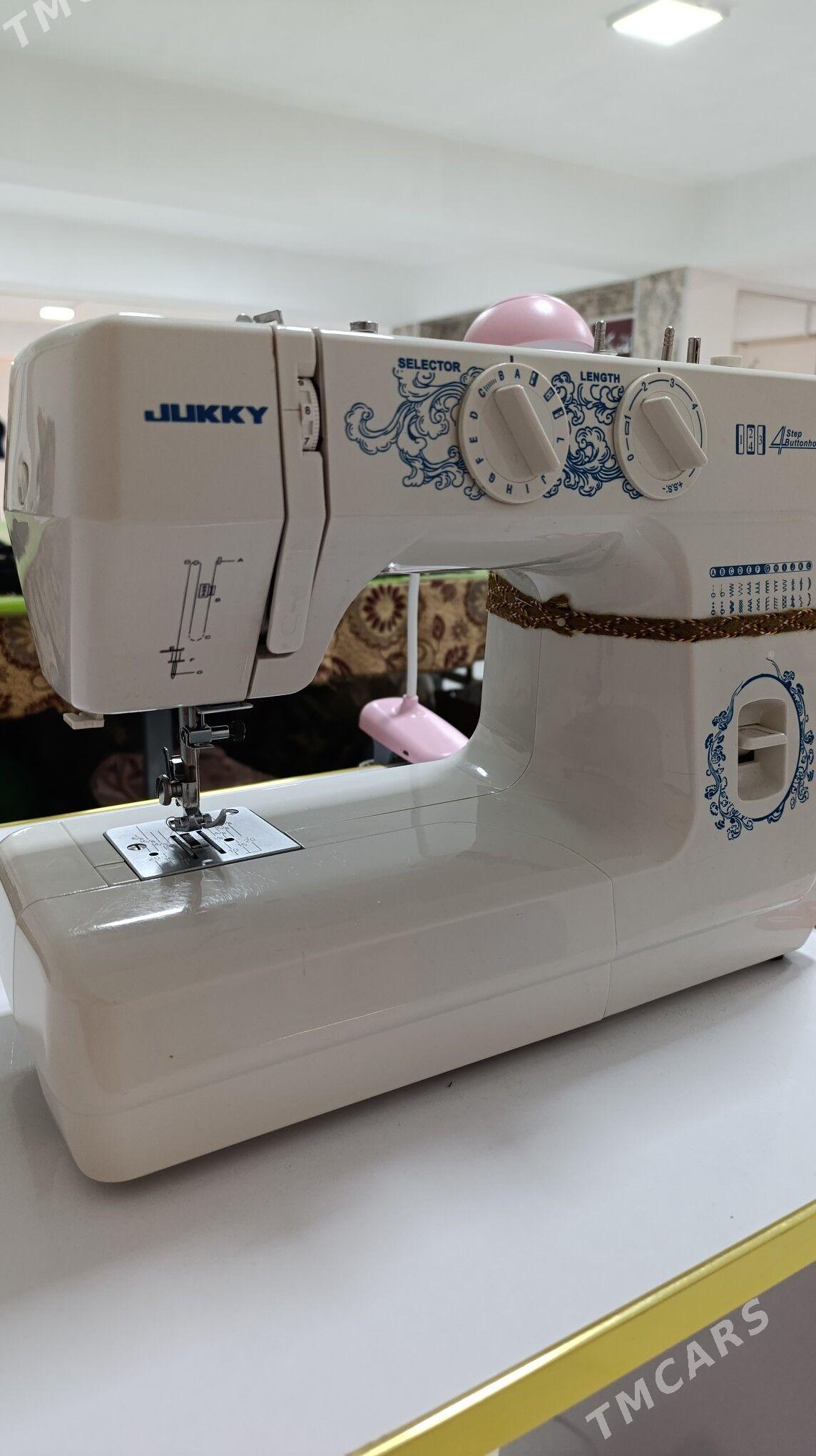 jukky tikin masyn. nagysly - Balkanabat - img 1