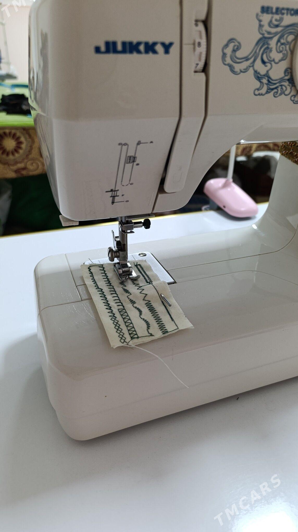 jukky tikin masyn. nagysly - Balkanabat - img 2