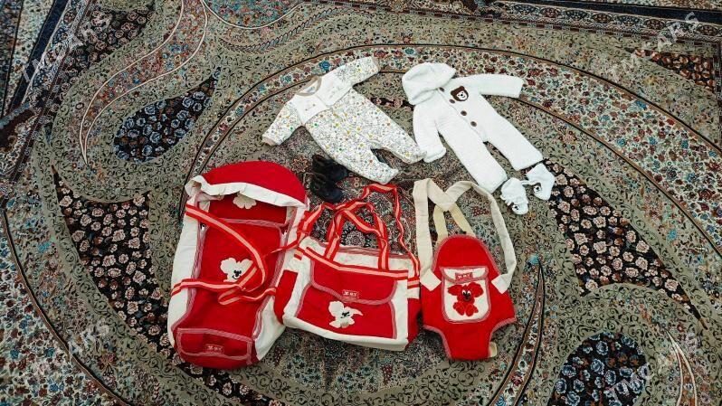 caga esik - Balkanabat - img 3