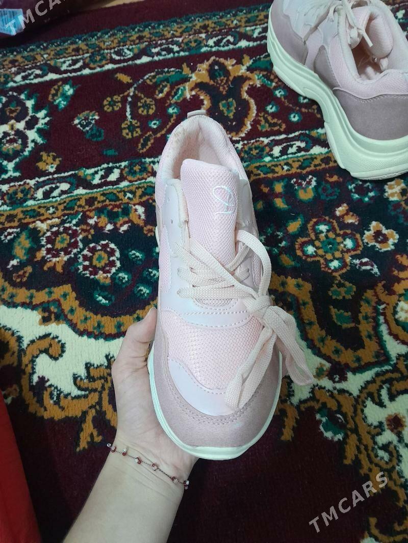 Кроссовки - Mary - img 2