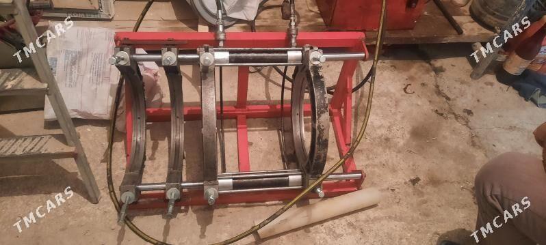 утюг опарат паяльные для труб - Aşgabat - img 3