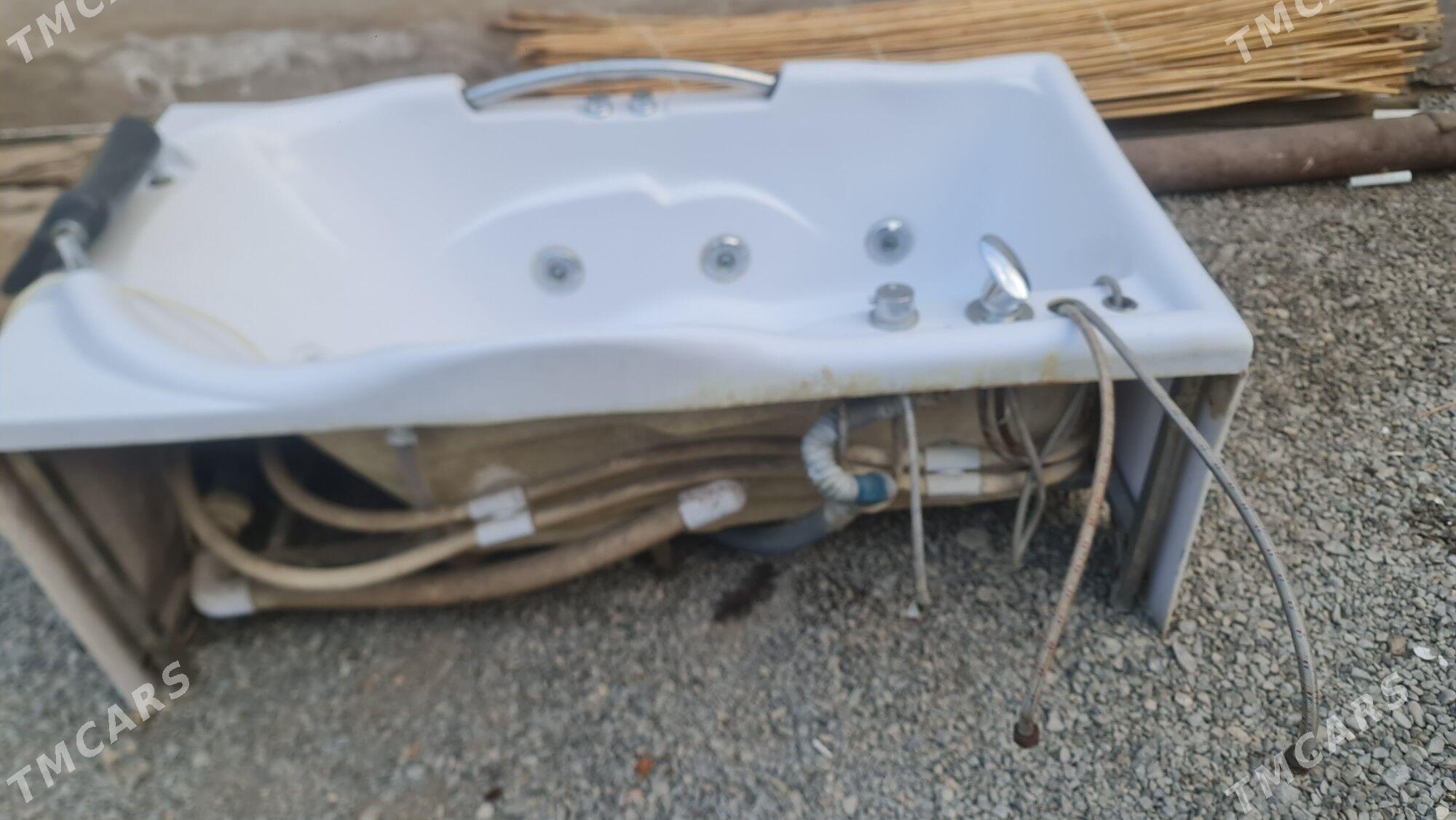 ванни - Туркменабат - img 5