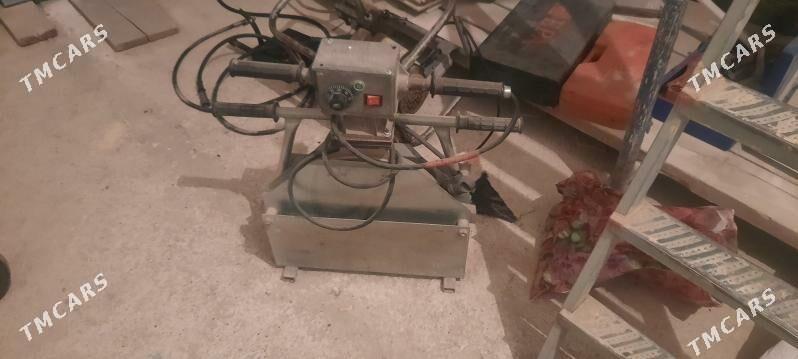 утюг опарат паяльные для труб - Aşgabat - img 1