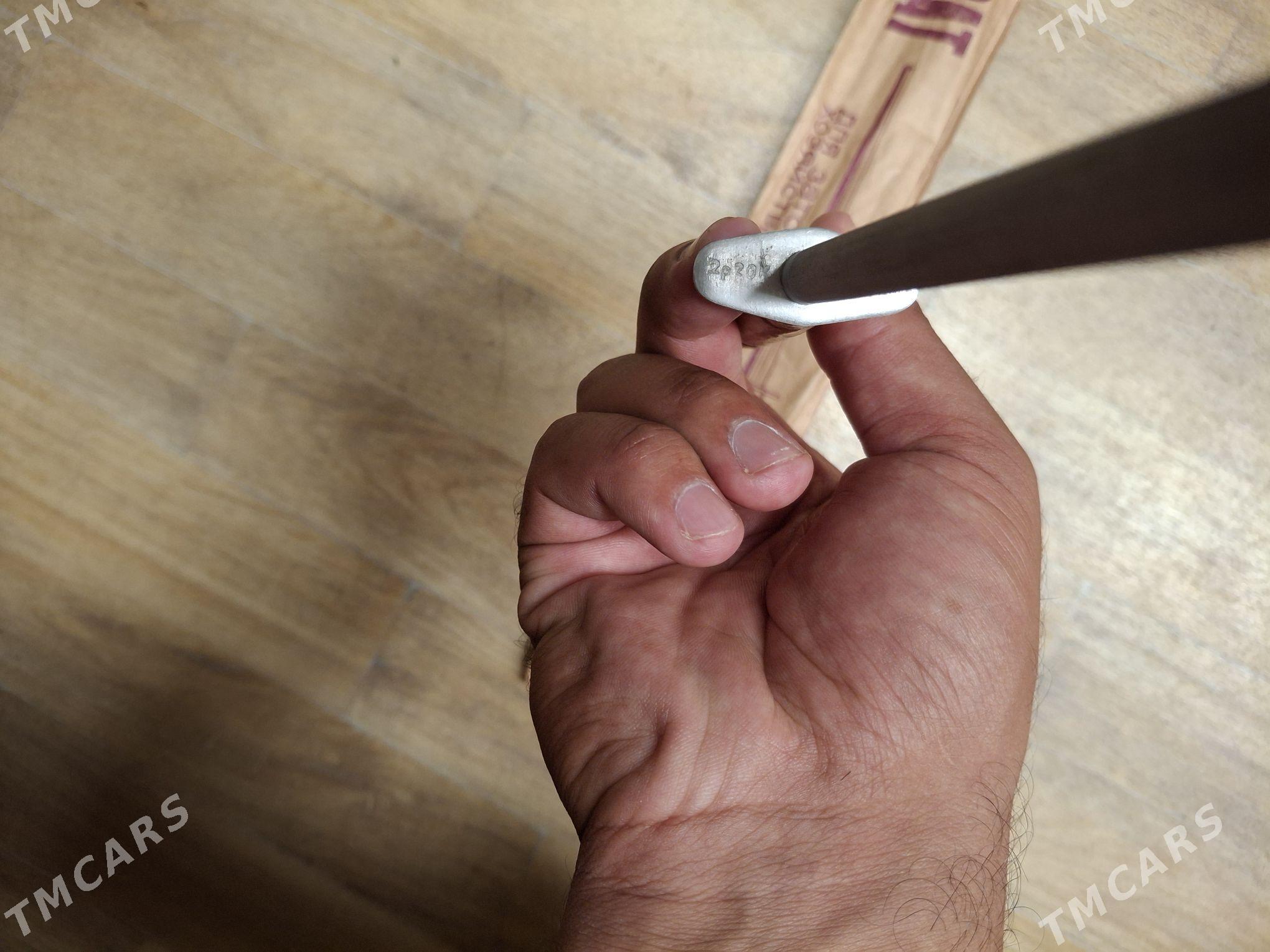 мусат - Дашогуз - img 2