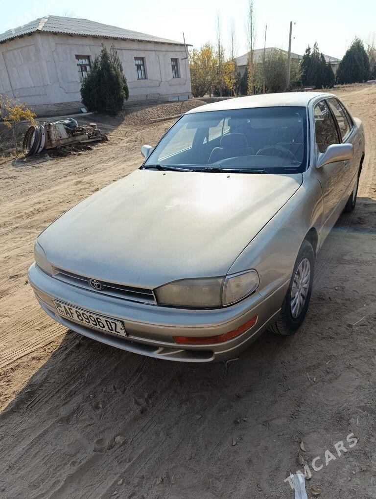 Toyota Camry 1993 - 60 000 TMT - Гороглы (Тагта) - img 2
