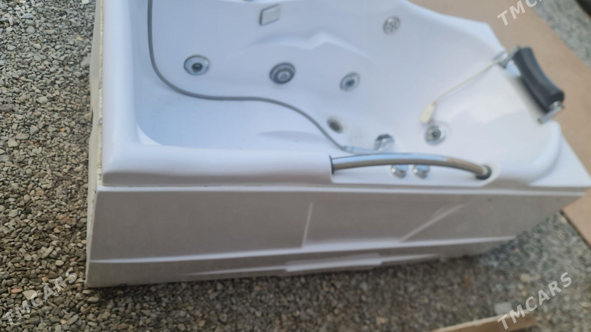 ванни - Туркменабат - img 2