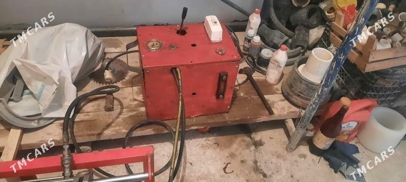 утюг опарат паяльные для труб - Aşgabat - img 2