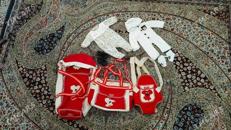 caga esik - Balkanabat - img 2