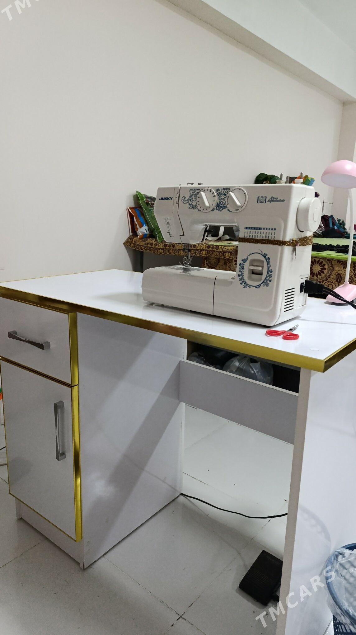 jukky tikin masyn. nagysly - Balkanabat - img 4