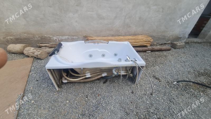 ванни - Туркменабат - img 4