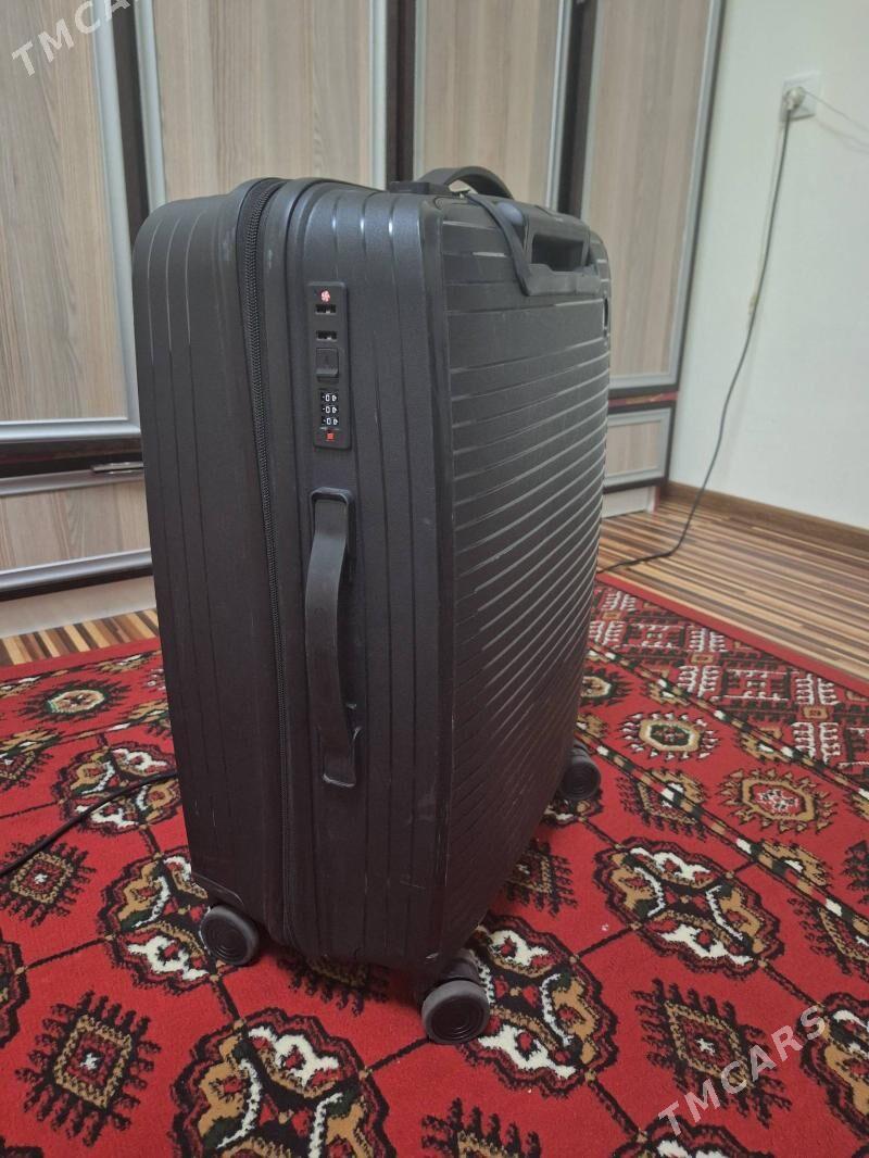 valiz - Daşoguz - img 1