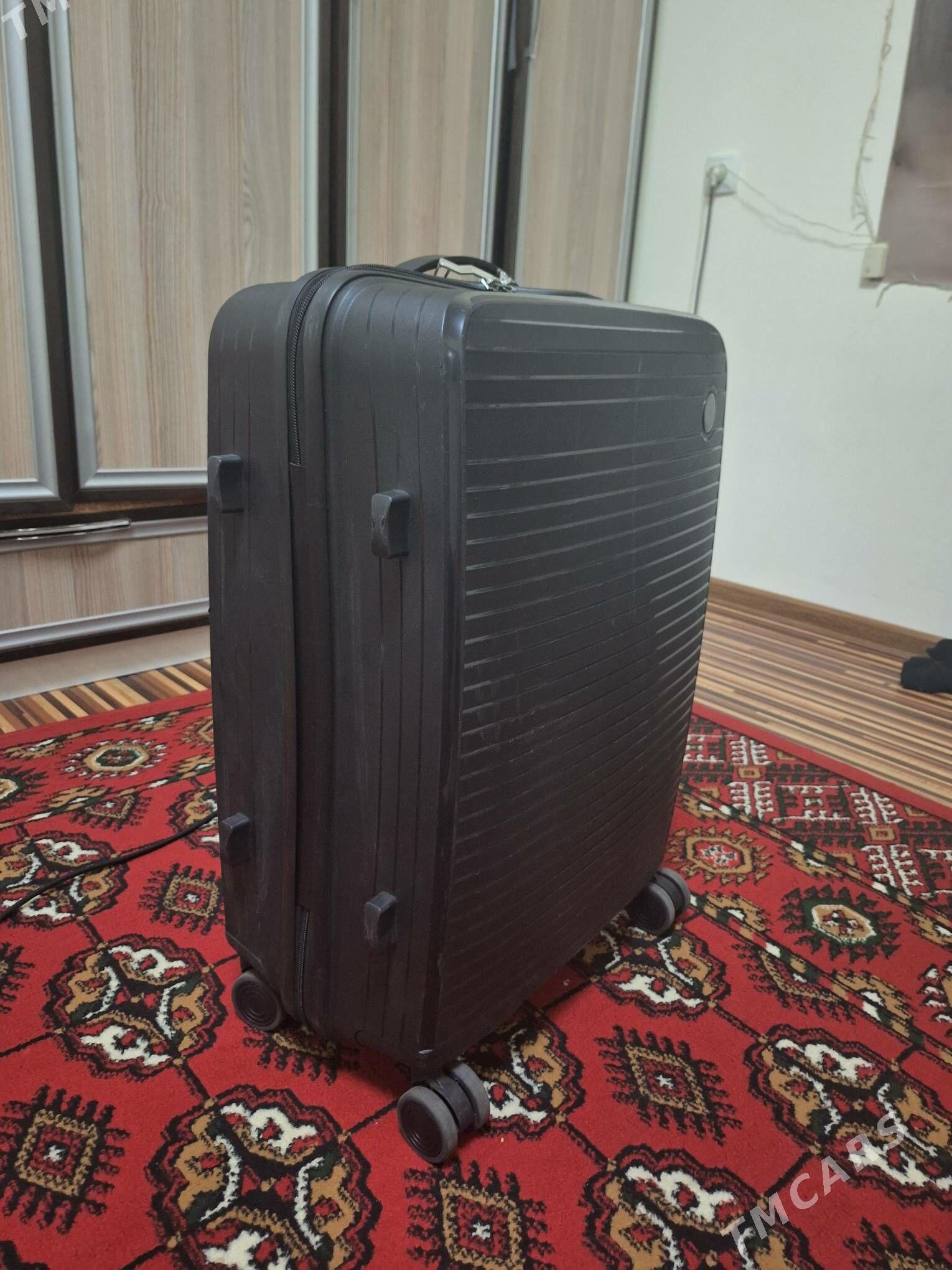 valiz - Daşoguz - img 2