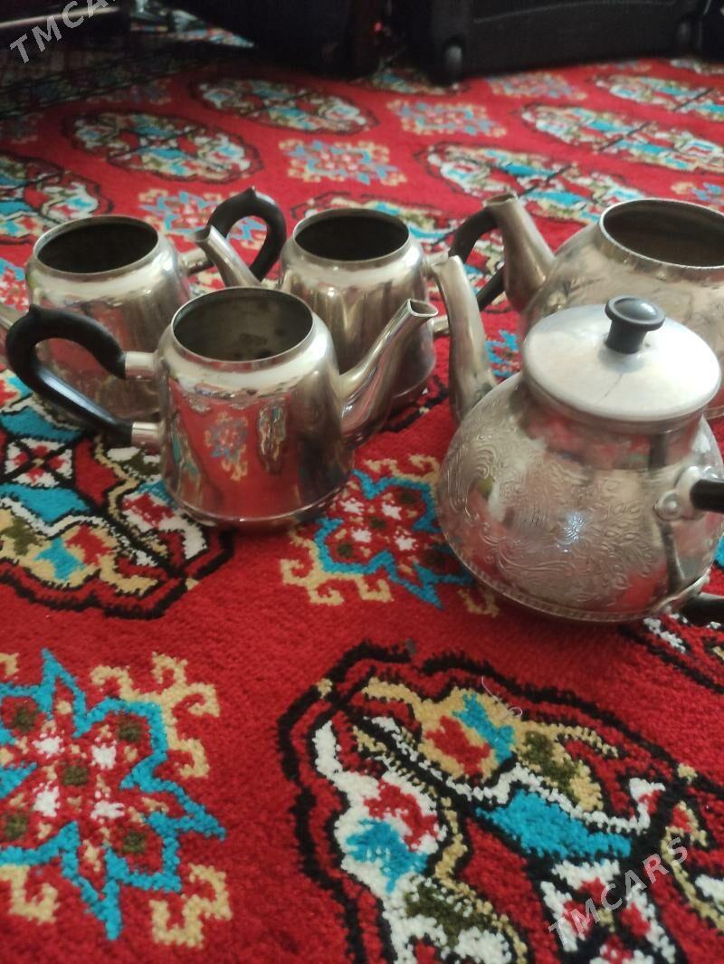 чайники старинные - Gurtly - img 2