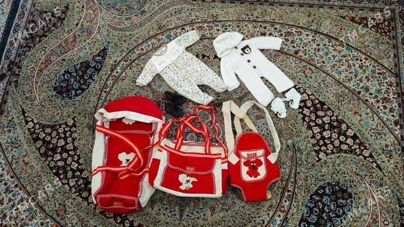 caga esik - Balkanabat - img 1