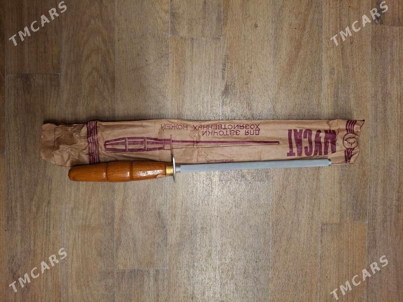 мусат - Дашогуз - img 3