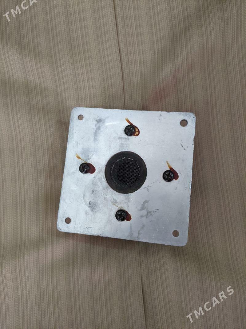 Turbosound - Ашхабад - img 2