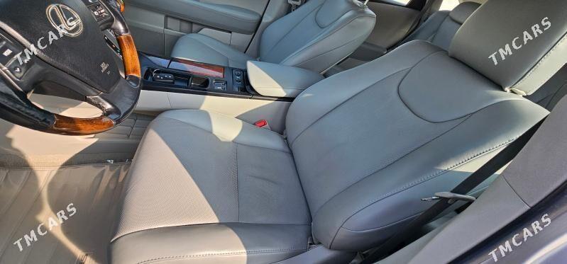 Lexus RX 350 2010 - 350 000 TMT - Aşgabat - img 7