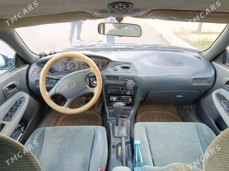 Opel Astra 1994 - 45 000 TMT - Мары - img 3