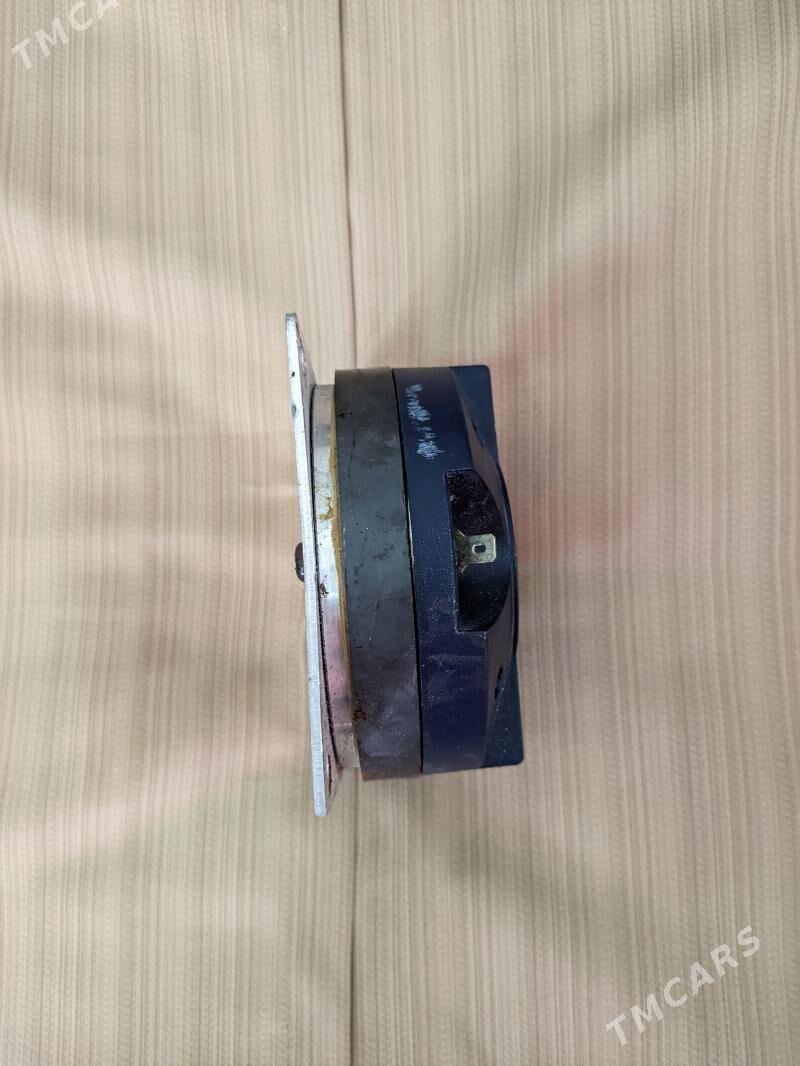 Turbosound - Ашхабад - img 3