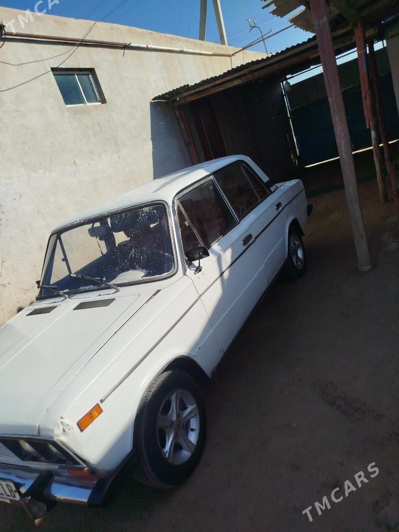 Lada 2106 1985 - 17 000 TMT - Türkmenabat - img 5