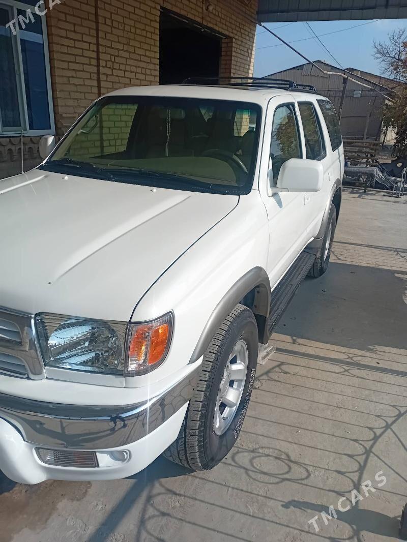 Toyota 4Runner 1998 - 115 000 TMT - Дянев - img 5