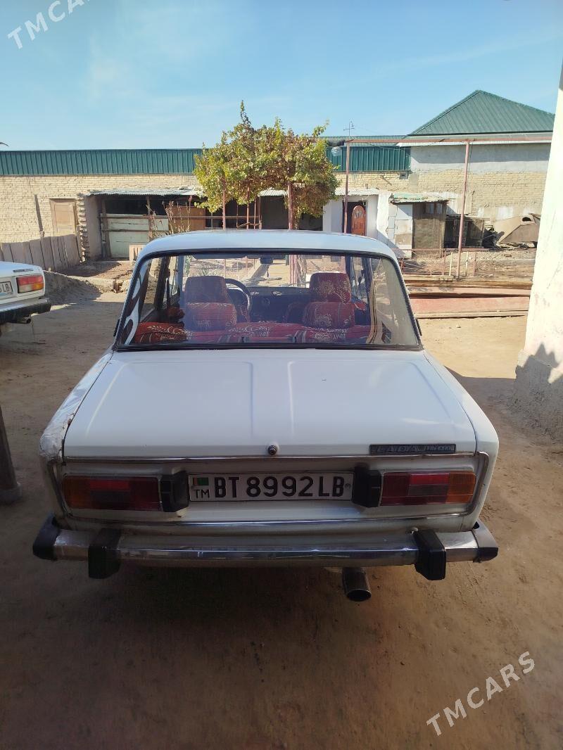 Lada 2106 1985 - 17 000 TMT - Türkmenabat - img 4