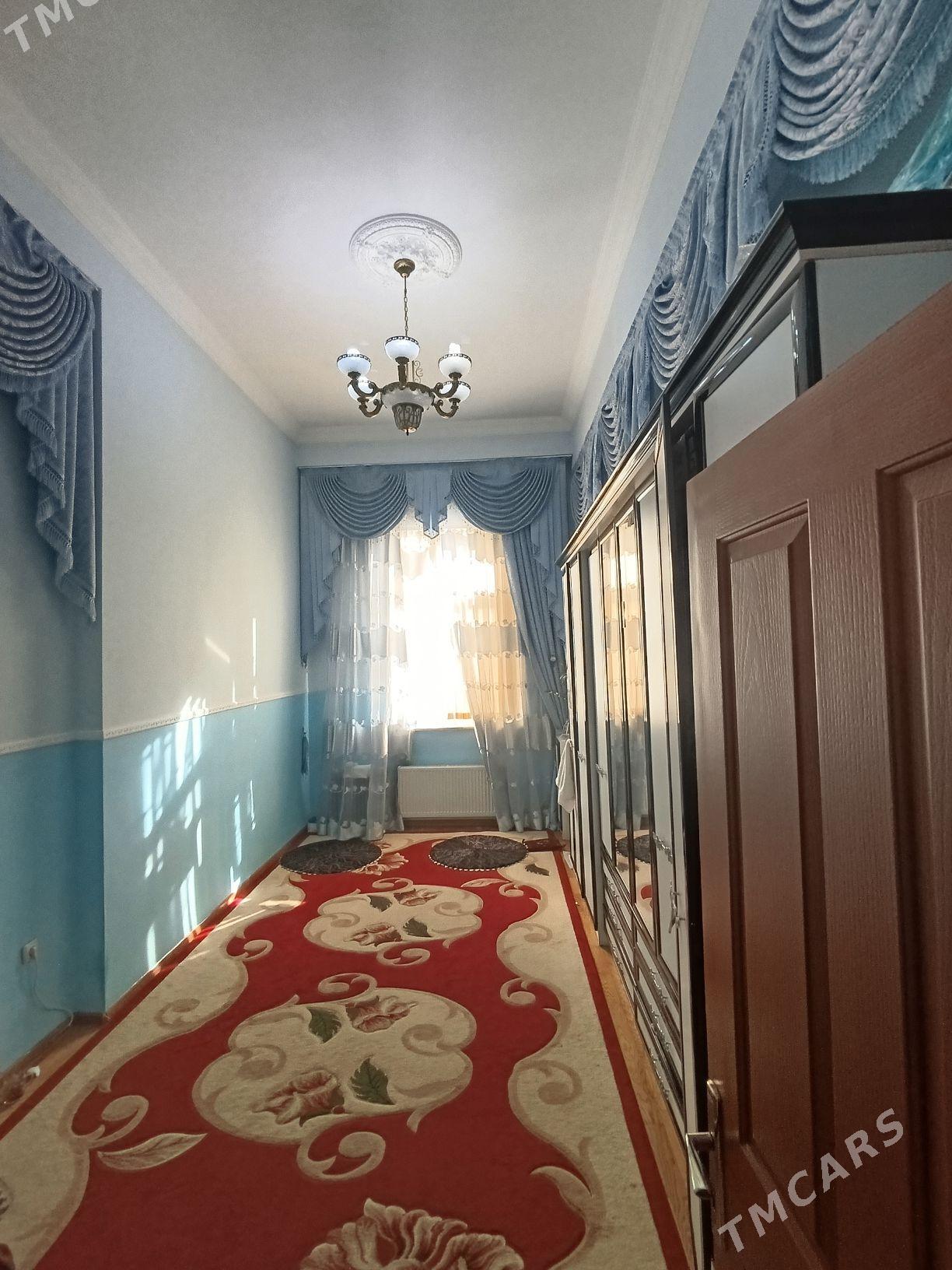 Elitka jaý Gol köçe - Ашхабад - img 7